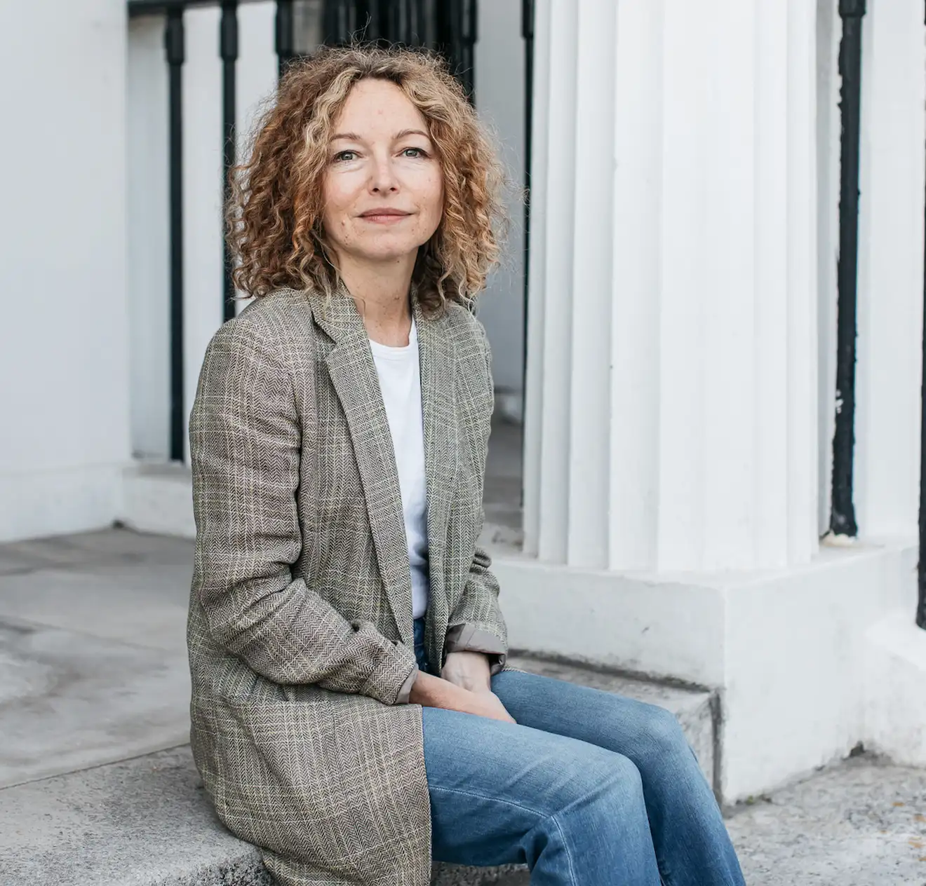 Photo of Jacquie Bloese