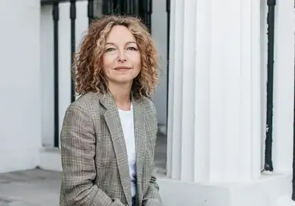 Photo of Jacquie Bloese