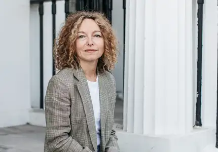 Photo of Jacquie Bloese