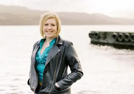 Photo of Clare  Mackintosh