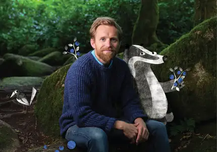 Photo of Huw  Lewis-Jones