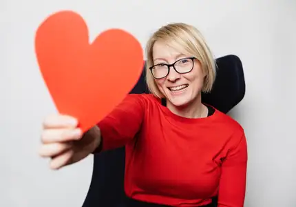 Photo of Laura  Mucha