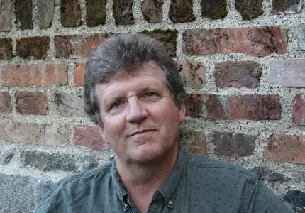 Photo of Jason Monaghan