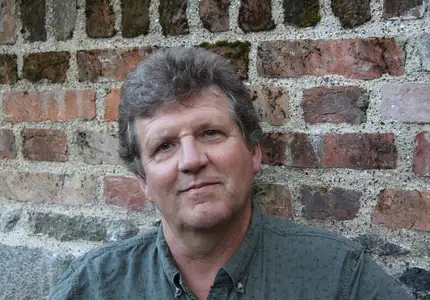 Photo of Jason Monaghan