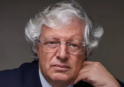 Photo of Guy Hands