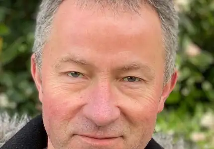 Photo of Paul Sexton