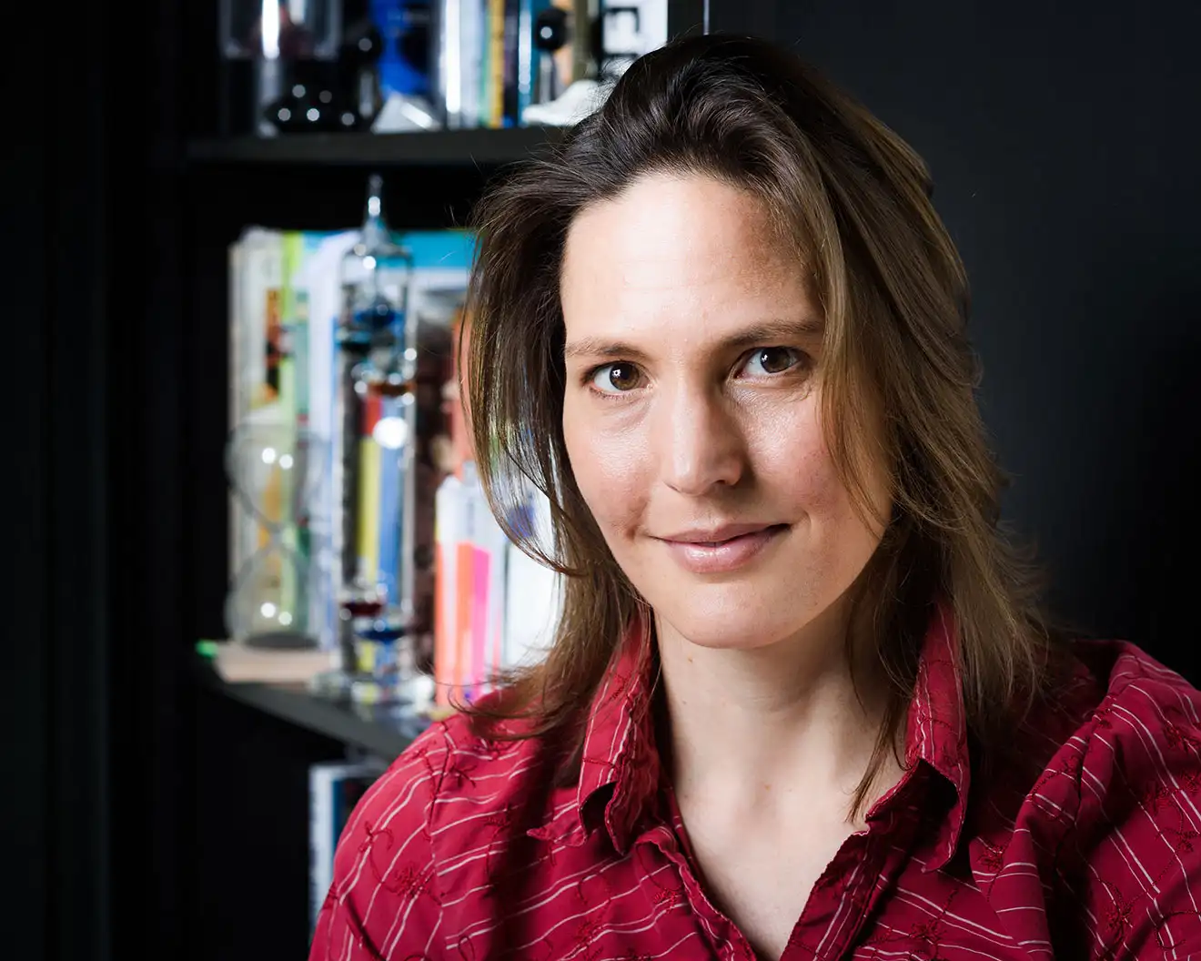 Photo of Helen Czerski