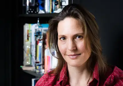 Photo of Helen Czerski