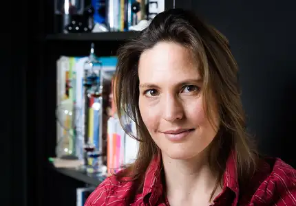 Photo of Helen Czerski