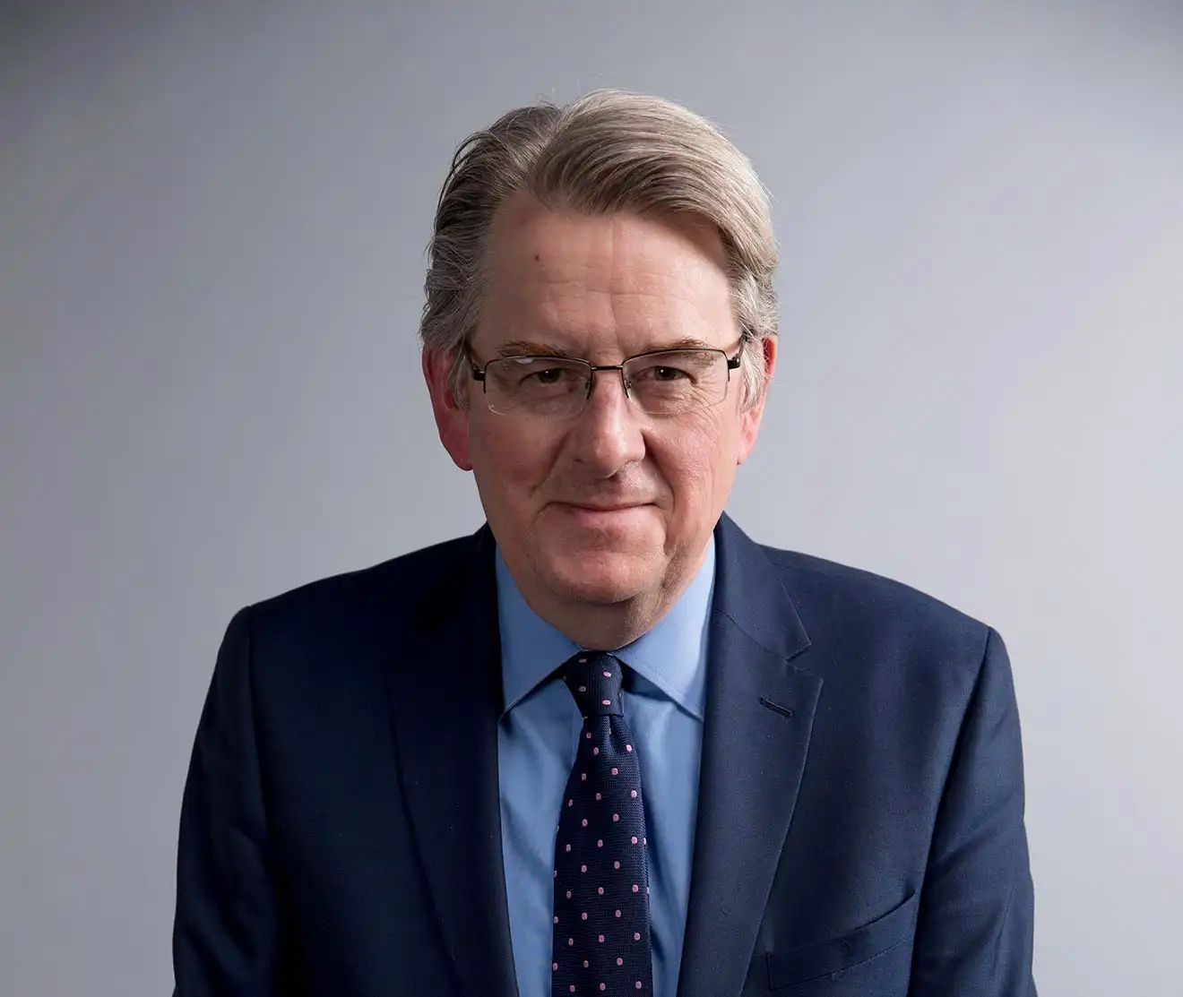 Photo of Robert Hardman