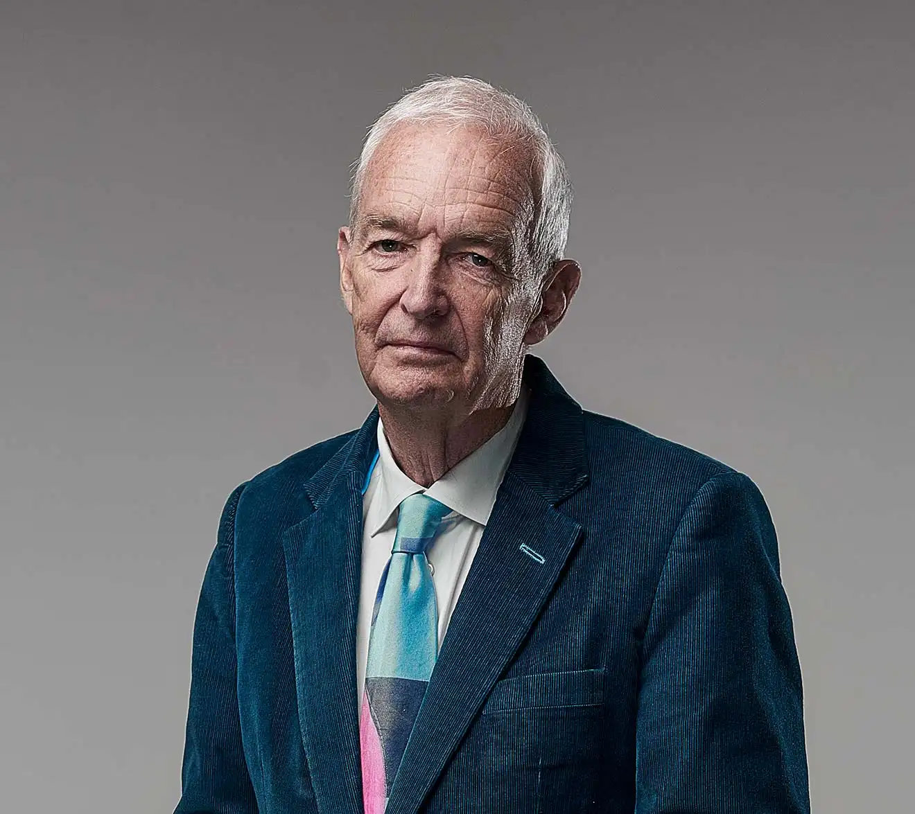 Photo of Jon Snow