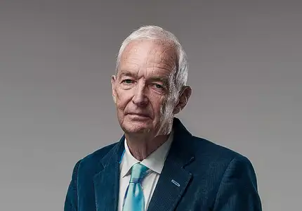 Photo of Jon Snow
