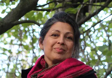 Photo of Sita Brahmachari