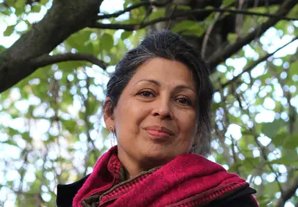 Photo of Sita Brahmachari