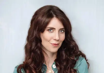 Photo of Emily Kenway