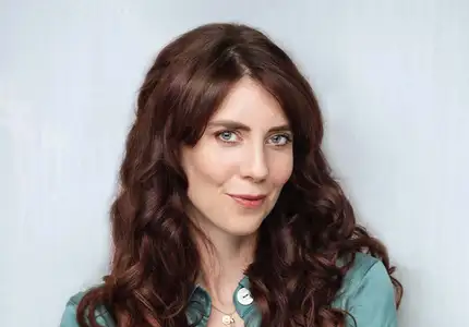 Photo of Emily Kenway