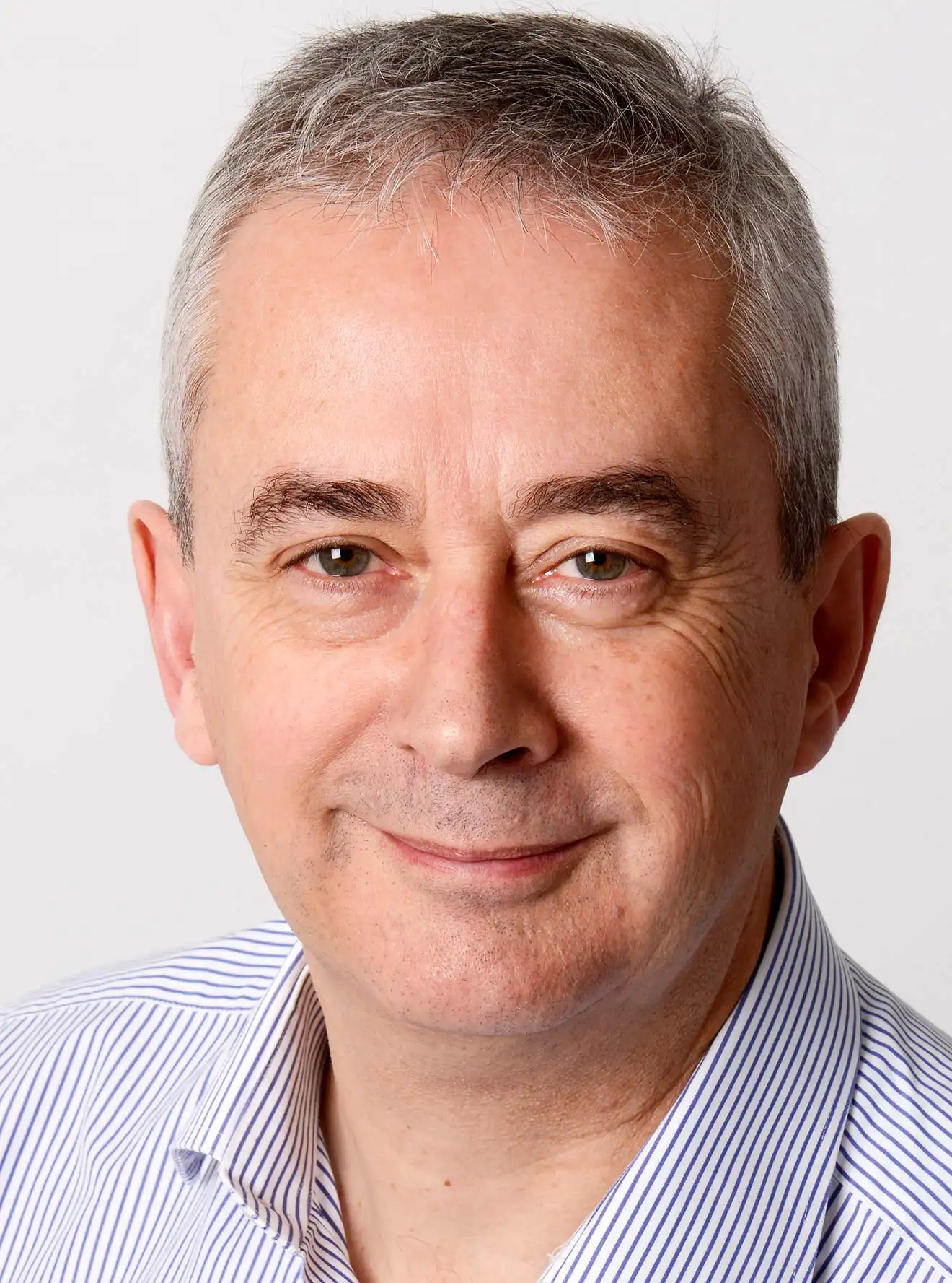 Photo of Peter Conradi
