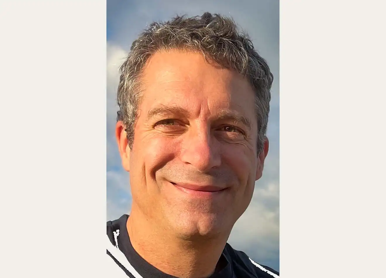 Photo of Nicholas Rowe