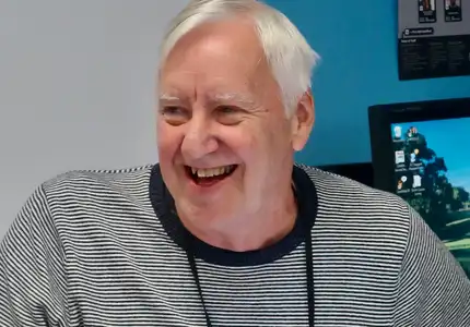 Photo of Philip  Pullen