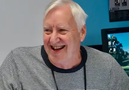 Photo of Philip  Pullen