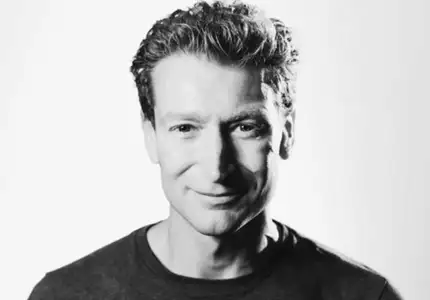 Photo of James Roberts