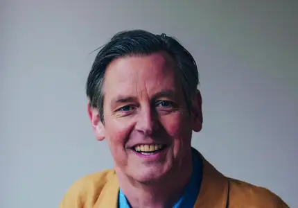 Photo of Charles Spicer