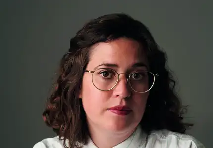 Photo of Cara McGoogan