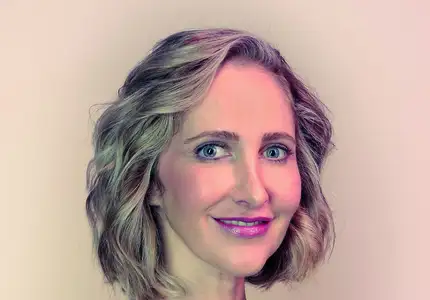 Photo of Anna Mazzola