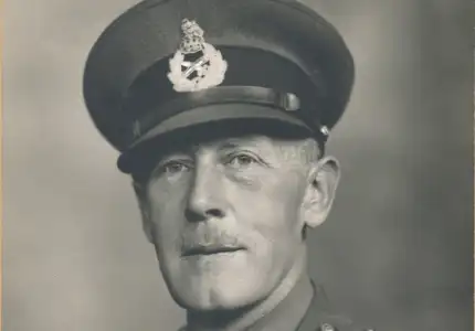 Photo of Donald  Banks