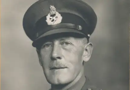 Photo of Donald  Banks
