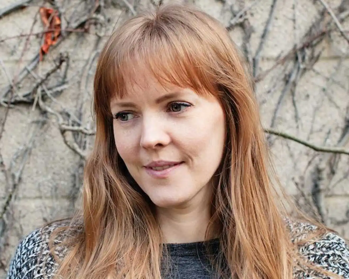 Photo of Emma Healey