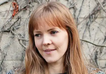 Photo of Emma Healey