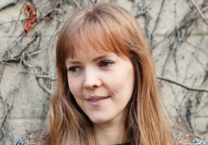 Photo of Emma Healey