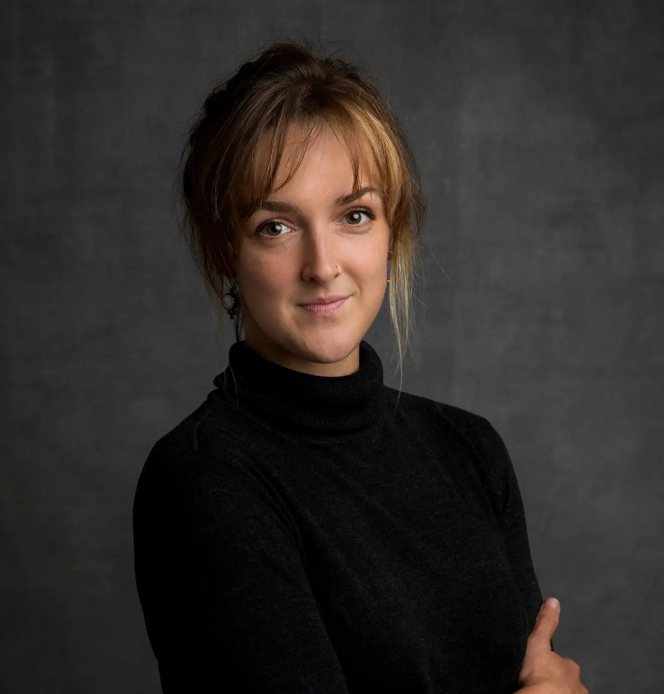 Photo of Amy Jeffs