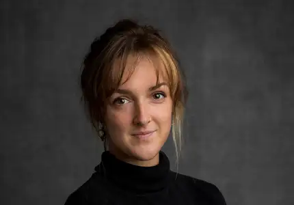 Photo of Amy Jeffs