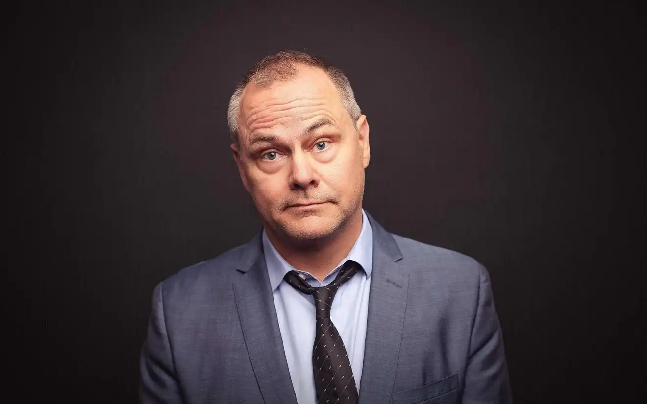 Photo of Jack Dee