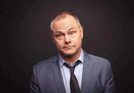 Photo of Jack Dee