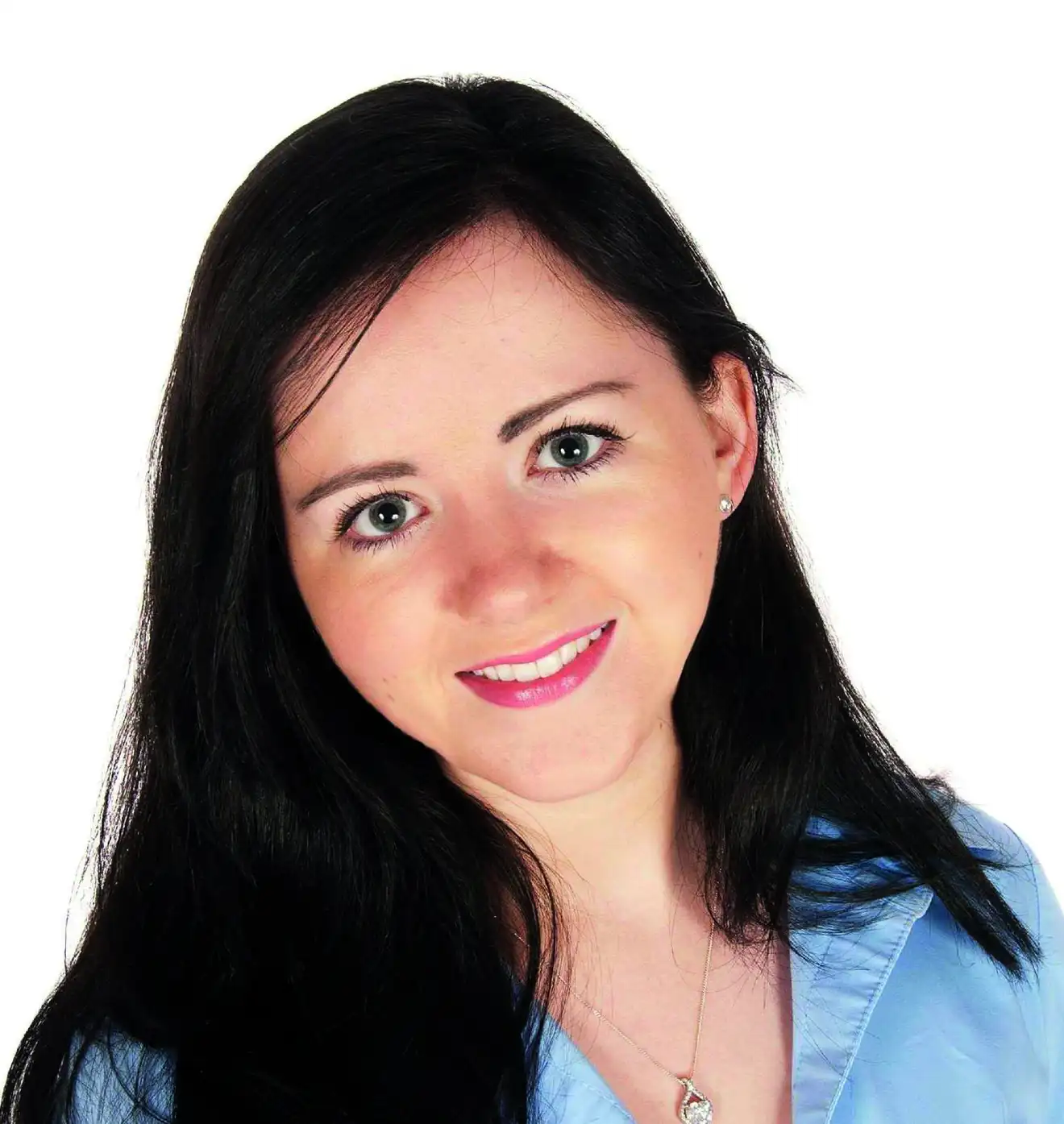 Photo of Rachel Le Mesurier