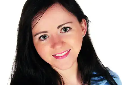 Photo of Rachel Le Mesurier
