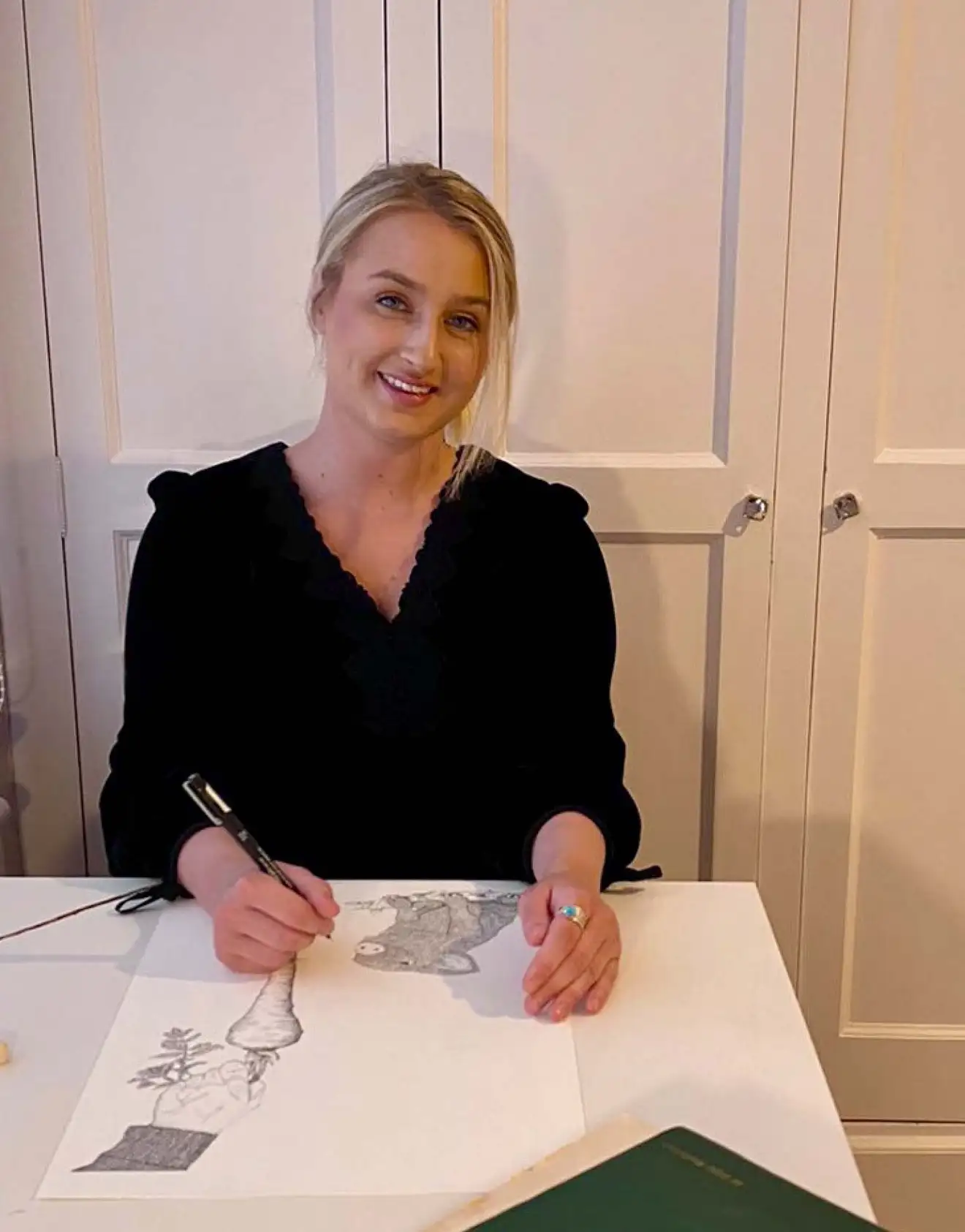 Photo of Penny Dawes