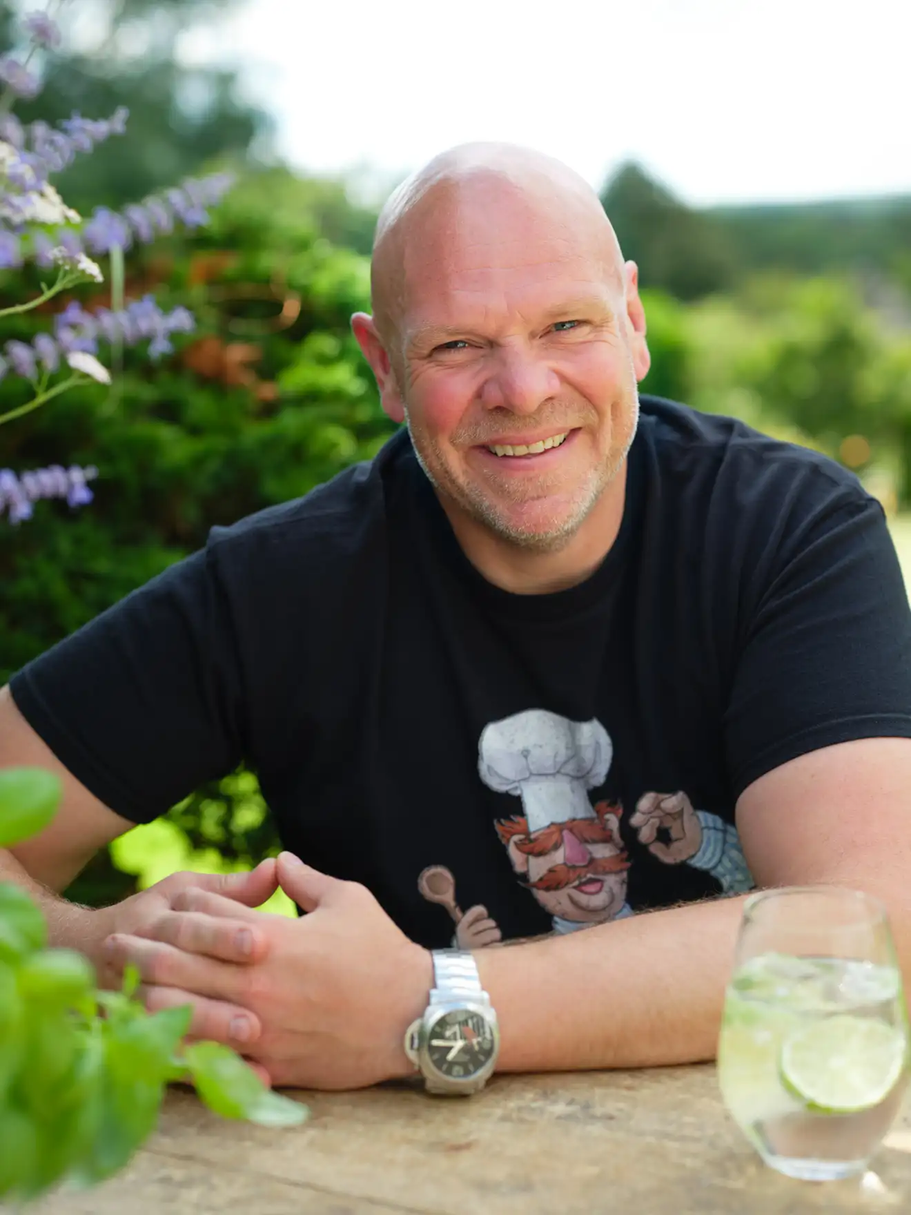 Photo of Tom  Kerridge