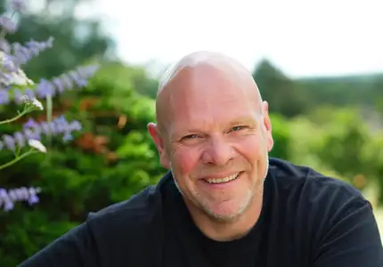 Photo of Tom  Kerridge
