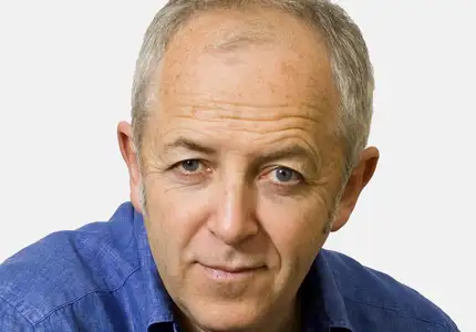 Photo of Jeremy Bowen