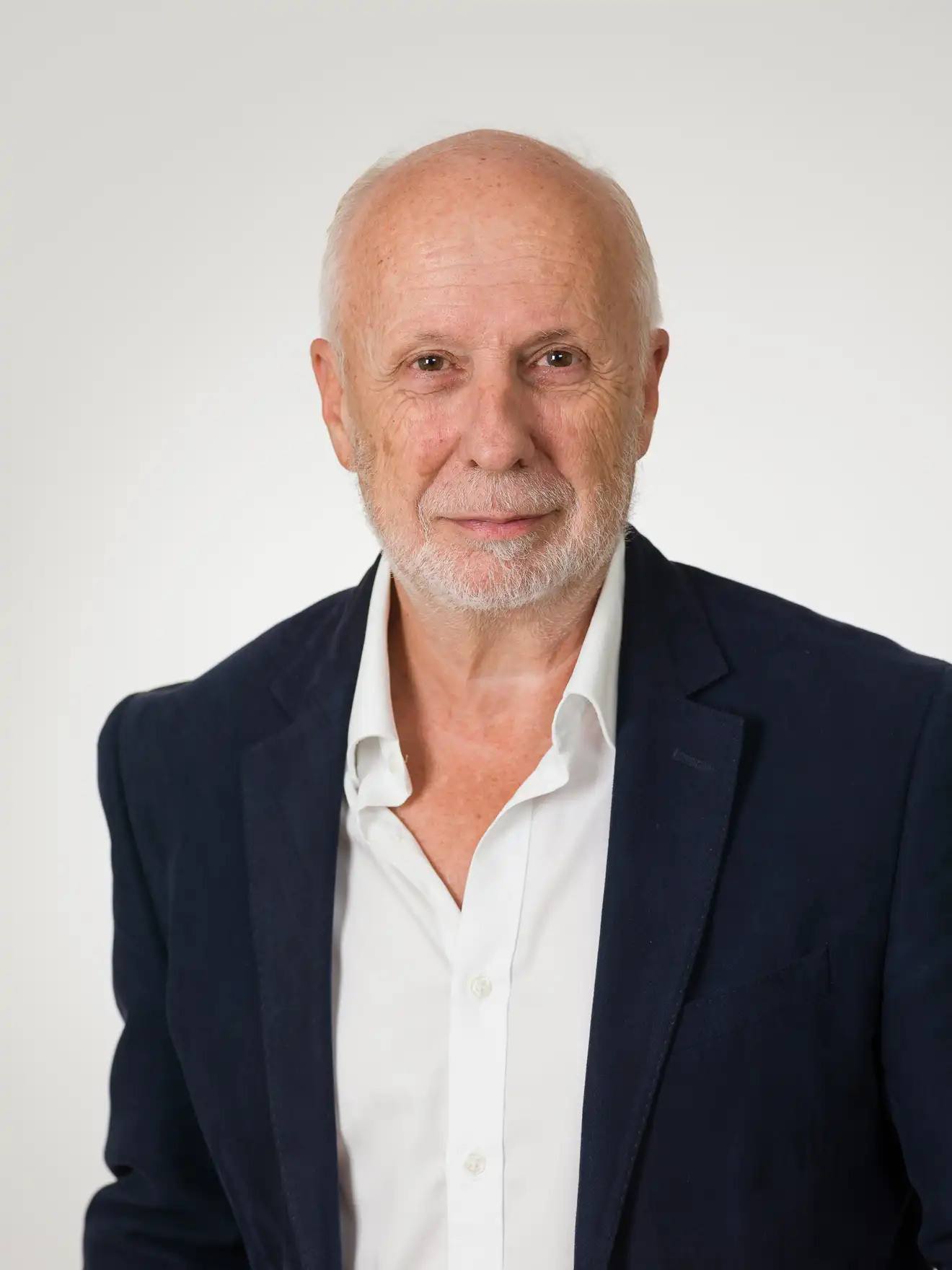 Photo of Tony  Gallienne