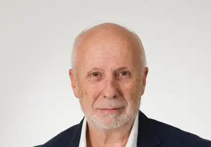 Photo of Tony  Gallienne