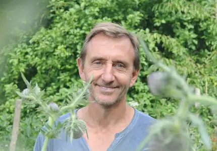 Photo of Dave Goulson