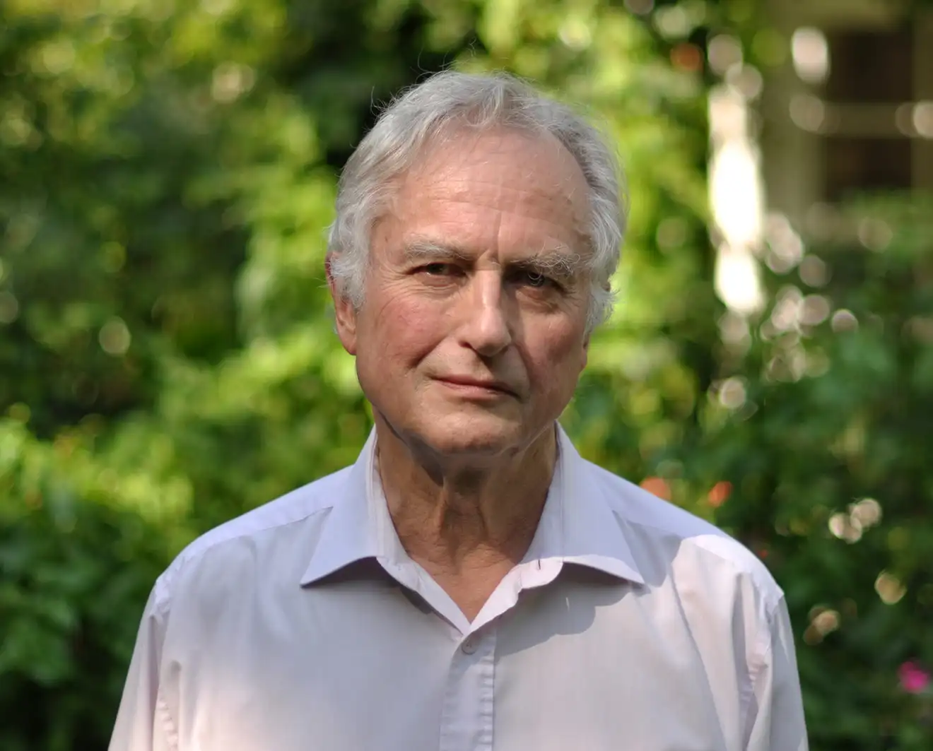 Photo of Richard Dawkins