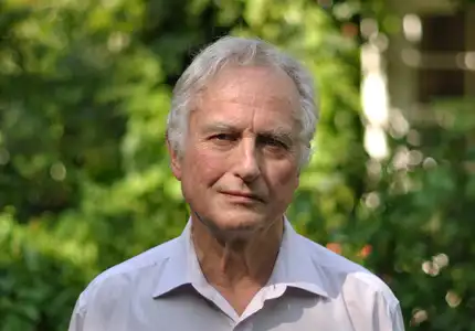 Photo of Richard Dawkins