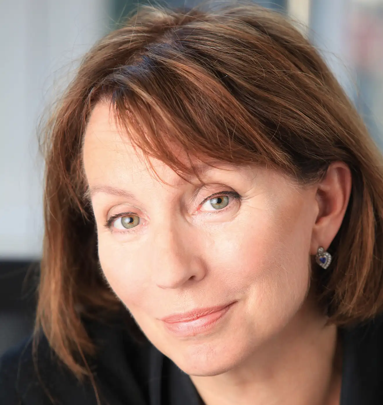 Photo of Sarah Sands