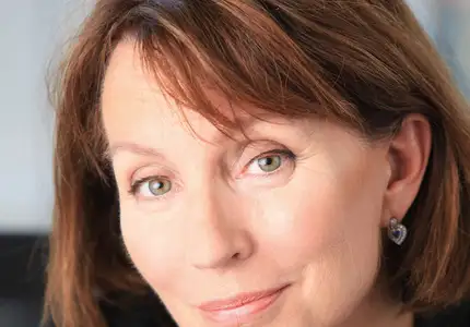 Photo of Sarah Sands